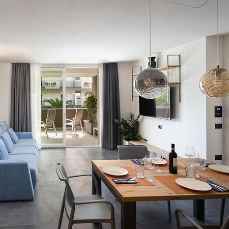 Aris Apartments & Sky Pool - Tonelli Hotels - Adult Friendly Ρίβα ντελ Γκάρντα Εξωτερικό φωτογραφία