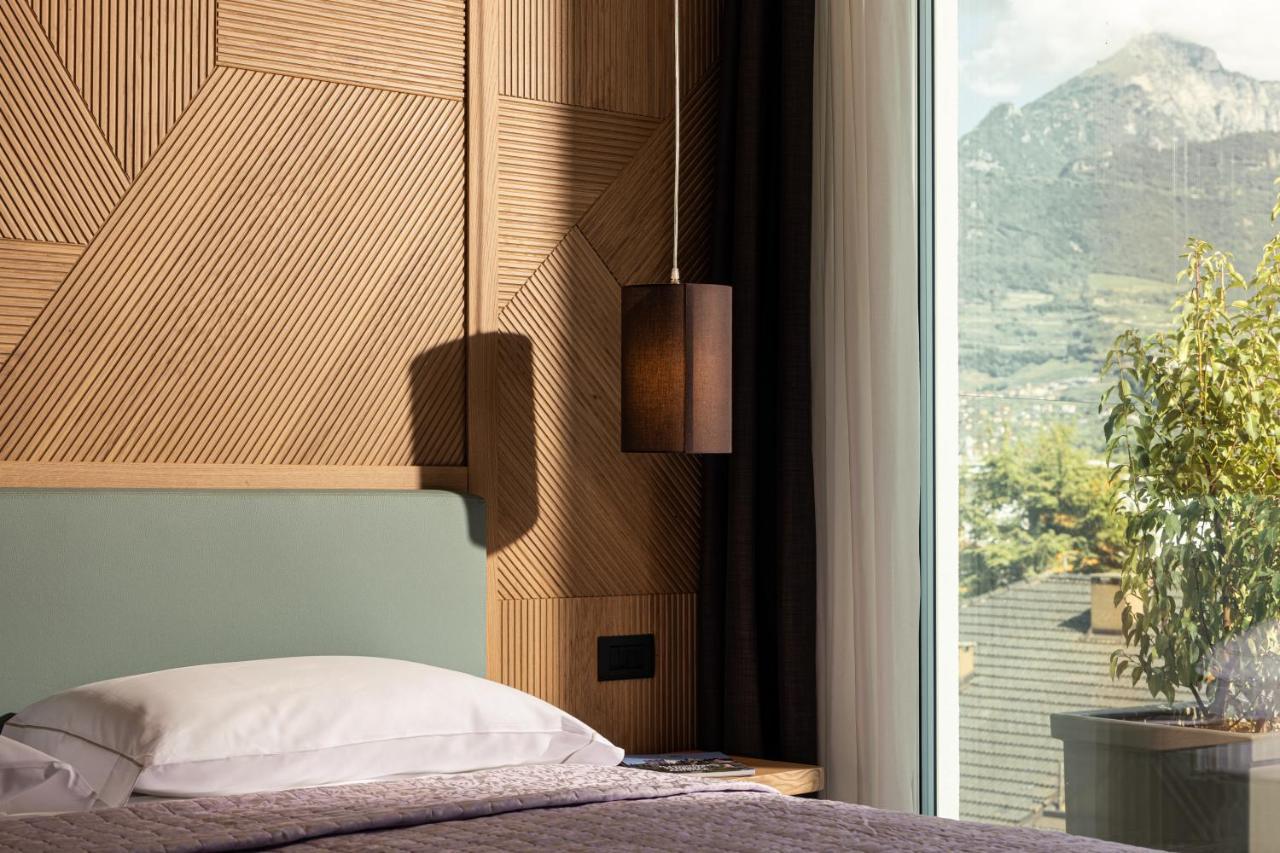Aris Apartments & Sky Pool - Tonelli Hotels - Adult Friendly Ρίβα ντελ Γκάρντα Εξωτερικό φωτογραφία