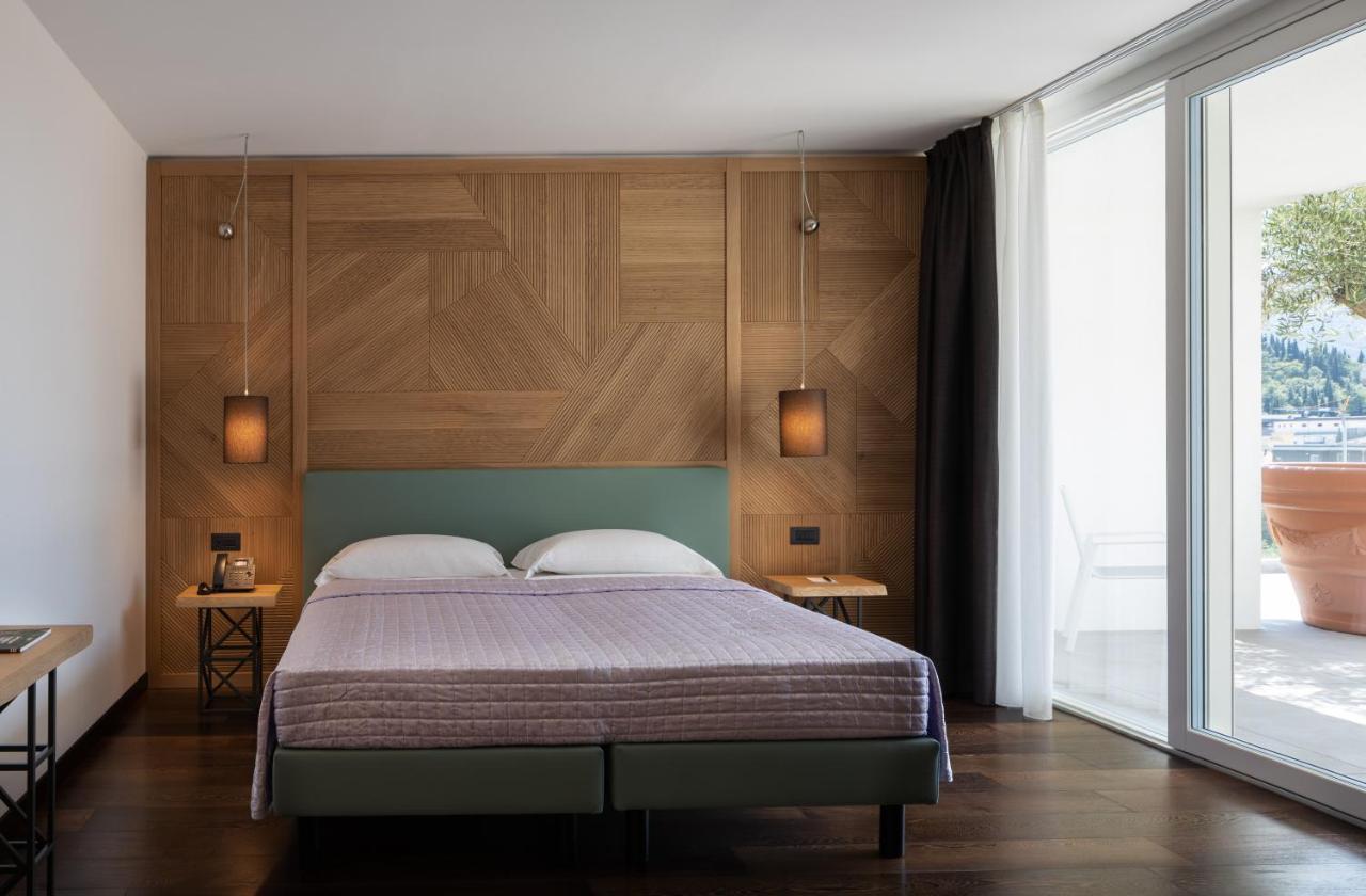 Aris Apartments & Sky Pool - Tonelli Hotels - Adult Friendly Ρίβα ντελ Γκάρντα Εξωτερικό φωτογραφία
