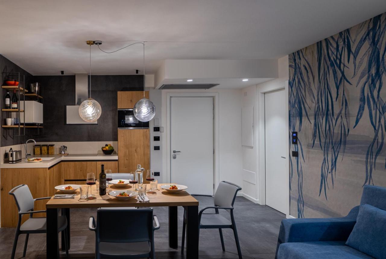 Aris Apartments & Sky Pool - Tonelli Hotels - Adult Friendly Ρίβα ντελ Γκάρντα Εξωτερικό φωτογραφία