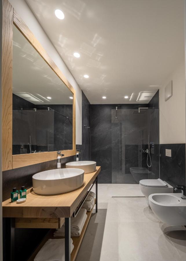 Aris Apartments & Sky Pool - Tonelli Hotels - Adult Friendly Ρίβα ντελ Γκάρντα Εξωτερικό φωτογραφία