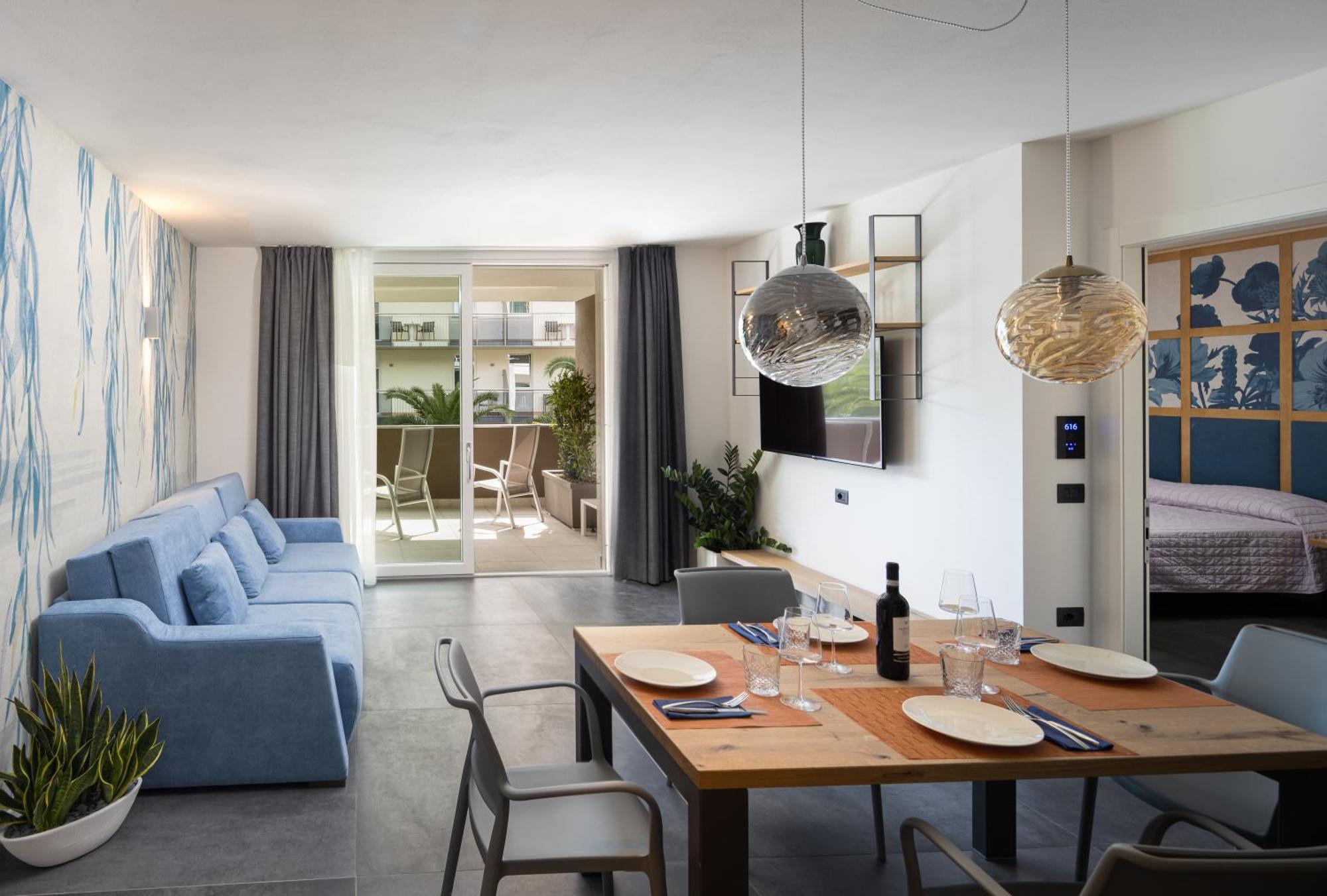 Aris Apartments & Sky Pool - Tonelli Hotels - Adult Friendly Ρίβα ντελ Γκάρντα Εξωτερικό φωτογραφία