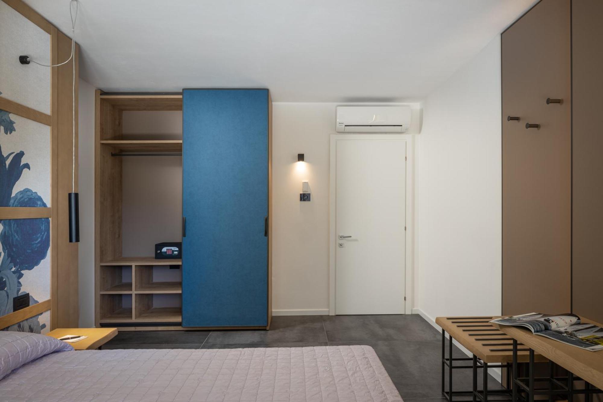 Aris Apartments & Sky Pool - Tonelli Hotels - Adult Friendly Ρίβα ντελ Γκάρντα Εξωτερικό φωτογραφία